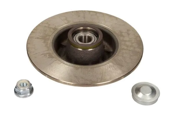 Тормозной диск MAXGEAR 19-1907