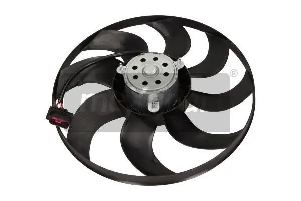 Крильчатка вентилятора охолодження MAXGEAR 57-0051 - Фото 1
