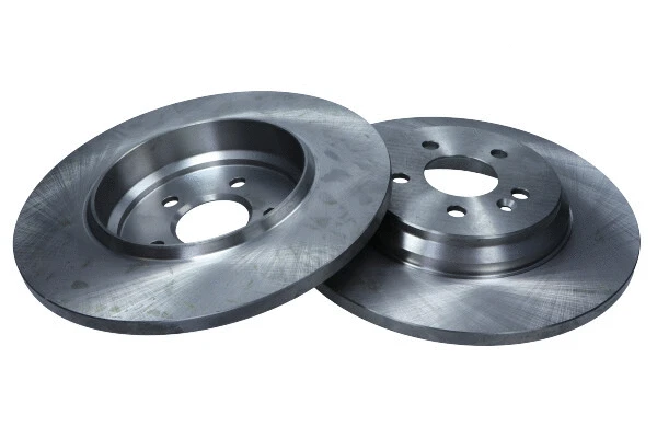 Тормозной диск MAXGEAR 19-0798 - Фото 1