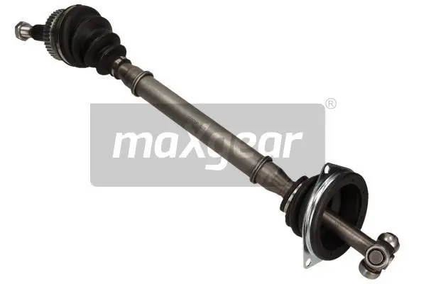 Приводной вал MAXGEAR 49-0621 - Фото 1
