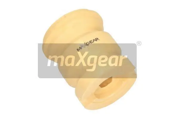 Отбойник амортизатора MAXGEAR 72-0192