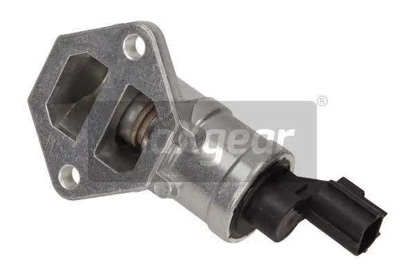 Поворотна заслінка, підведення повітря MAXGEAR 58-0061