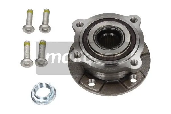 Ступичный подшипник MAXGEAR 33-0588