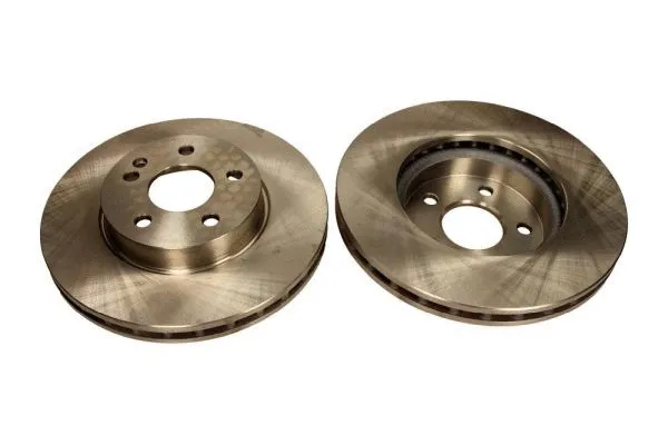 Тормозной диск MAXGEAR 19-1055 - Фото 1