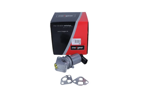 Клапан рециркуляції ОГ MAXGEAR 27-0158 - Фото 1