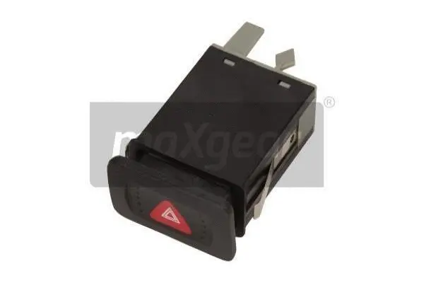 Кнопка включения аварийной сигнализации MAXGEAR 50-0113 - Фото 1