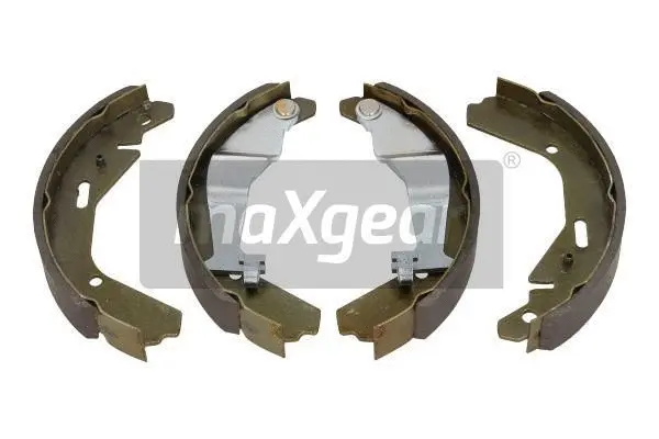 Тормозные колодки MAXGEAR 19-1889
