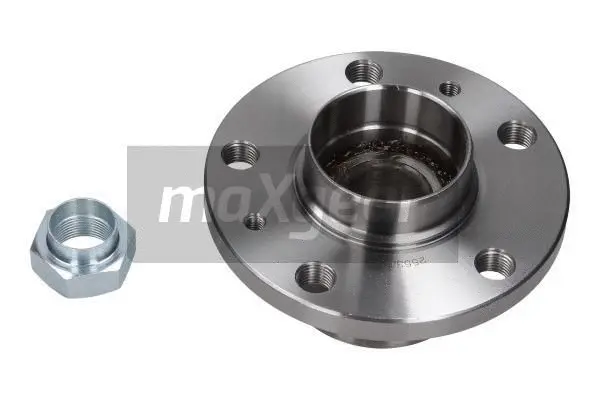 Ступичный подшипник MAXGEAR 33-0321