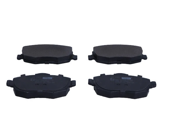 Гальмівні колодки MAXGEAR 19-1521