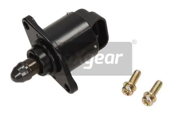 Поворотная заслонка, подвод воздуха MAXGEAR 58-0030