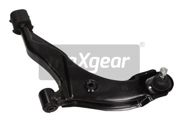Рычаг подвески MAXGEAR 72-0912