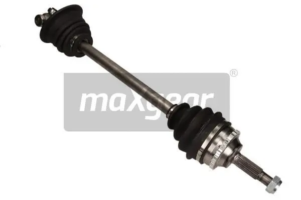 Приводний вал MAXGEAR 49-0323 - Фото 1