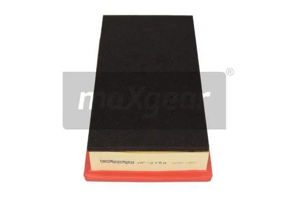 Воздушный фильтр MAXGEAR 26-0487 - Фото 1
