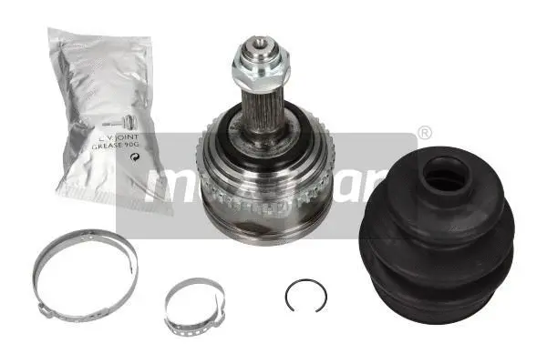 Комплект ШРУСов MAXGEAR 49-0339