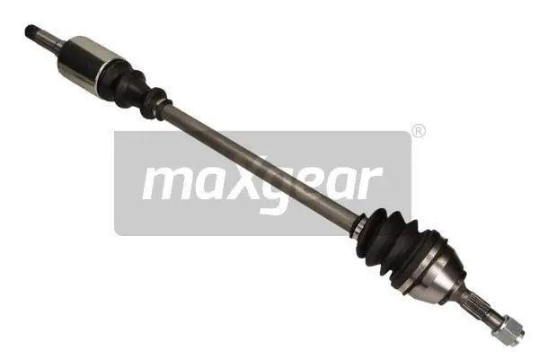 Приводной вал MAXGEAR 49-0307 - Фото 1