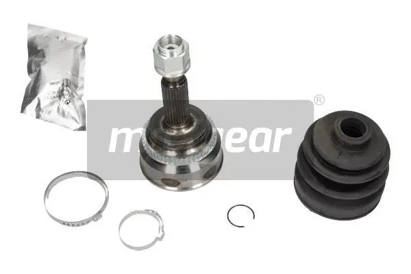 Комплект ШРУСов MAXGEAR 49-0878