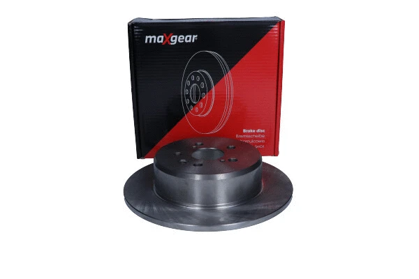Тормозной диск MAXGEAR 19-1227 - Фото 3