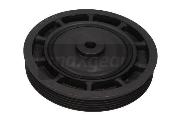 Шкив коленвала MAXGEAR 30-0067