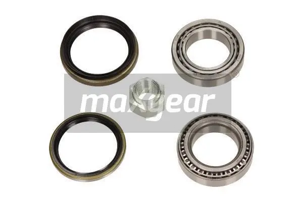 Ступичный подшипник MAXGEAR 33-0224
