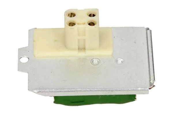 Реостат вентилятора обігрівача MAXGEAR 27-0194 - Фото 1