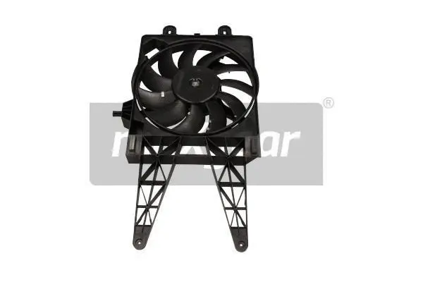 Электродвигатель вентилятора радиатора MAXGEAR 71-0035