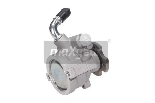 Насос гидроусилителя MAXGEAR 48-0087