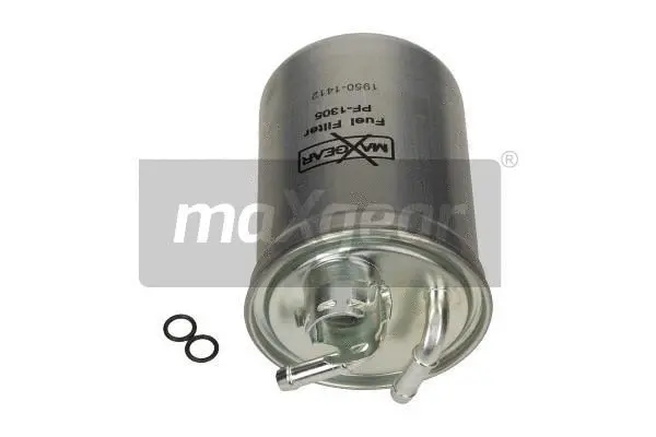 Топливный фильтр MAXGEAR 26-0717
