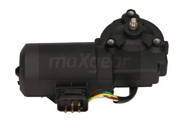 Двигатель стеклоочистителя MAXGEAR 57-0035