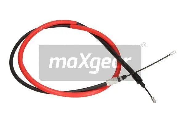 Трос ручника MAXGEAR 32-0365