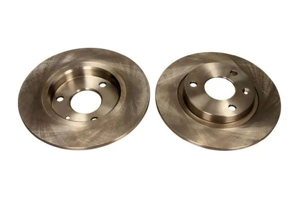 Тормозной диск MAXGEAR 19-0697 - Фото 1