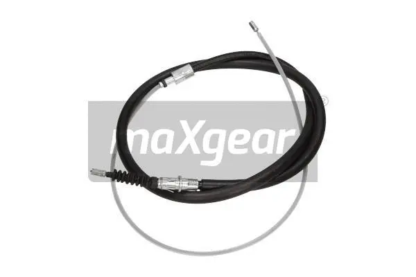 Трос ручника MAXGEAR 32-0379