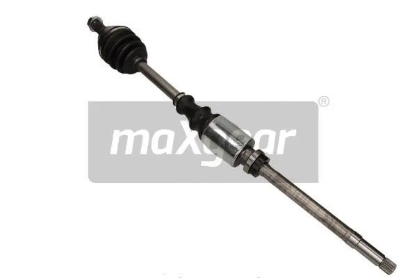 Приводной вал MAXGEAR 49-0486