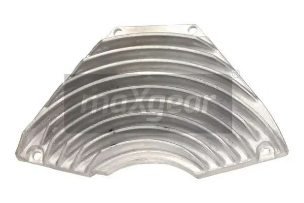 Вентилятор салона MAXGEAR 27-4004