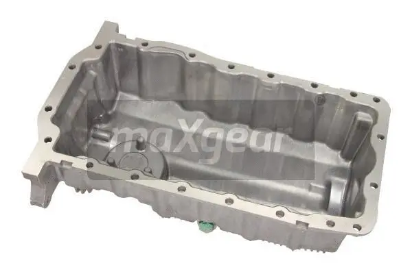 Масляный поддон MAXGEAR 34-0033