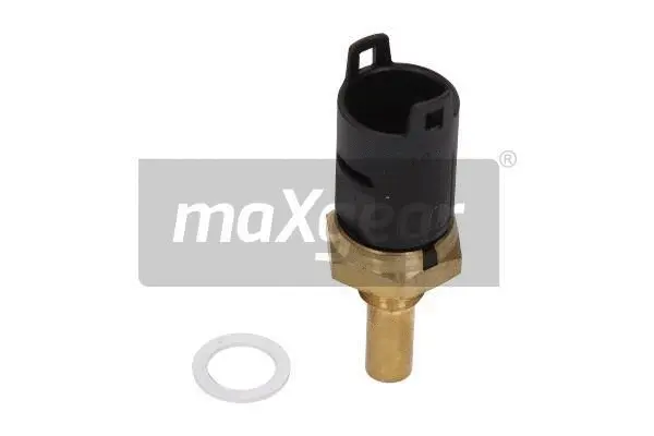 Датчик температуры охлаждающей  жидкости MAXGEAR 21-0258