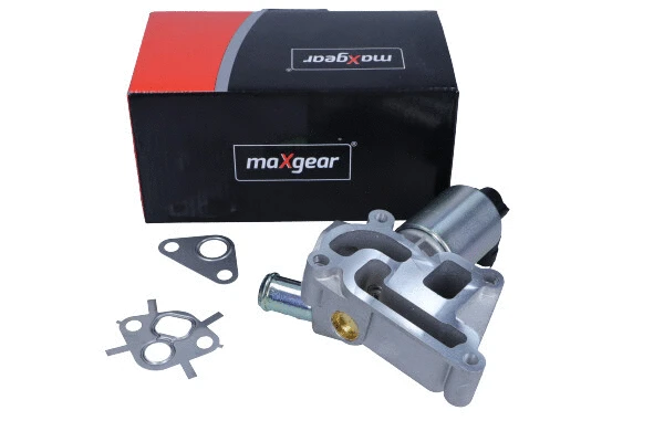 Клапан рециркуляції ОГ MAXGEAR 27-0179 - Фото 2