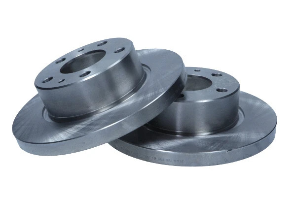 Тормозной диск MAXGEAR 19-1231 - Фото 1