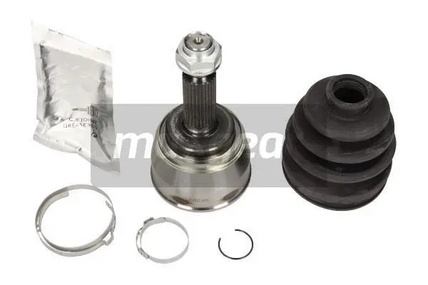 Комплект ШРУСов MAXGEAR 49-0420