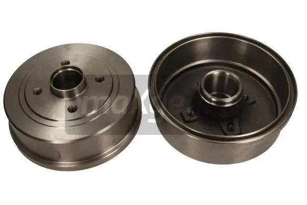 Тормозной барабан MAXGEAR 19-1357