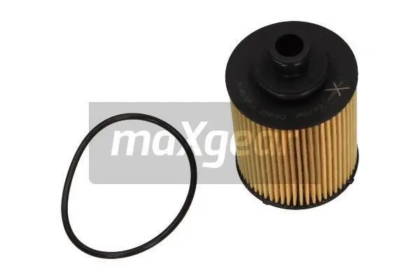 Масляный фильтр MAXGEAR 26-0437