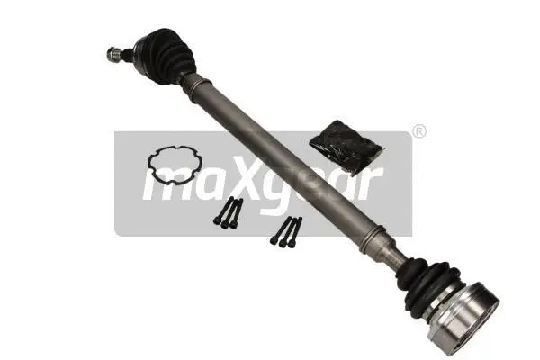 Приводной вал MAXGEAR 49-0456