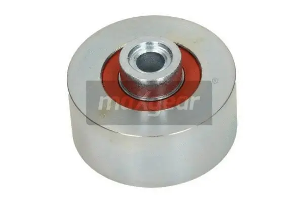 Направляющий / паразитный ролик  поликлинового ремня MAXGEAR 54-0676