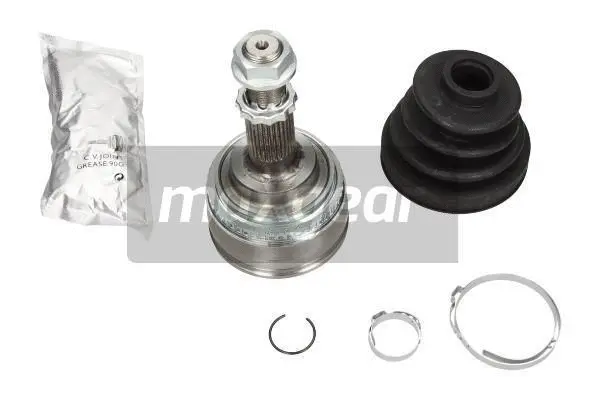 Комплект ШРУСов MAXGEAR 49-0380