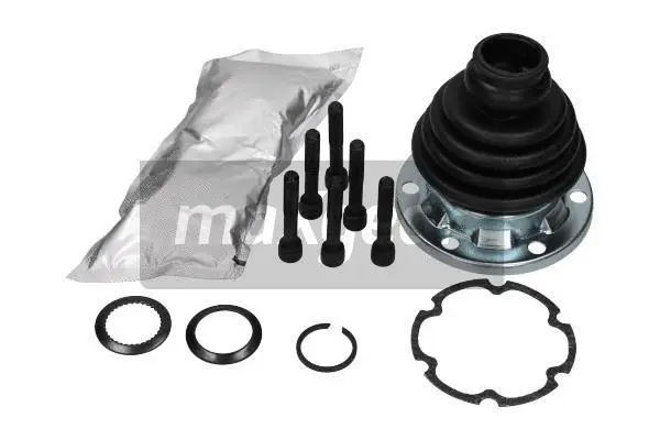 Комплект пыльника ШРУСа MAXGEAR 49-0042