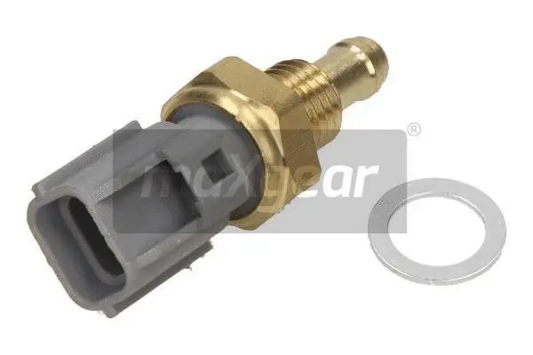 Датчик температуры охлаждающей  жидкости MAXGEAR 21-0247