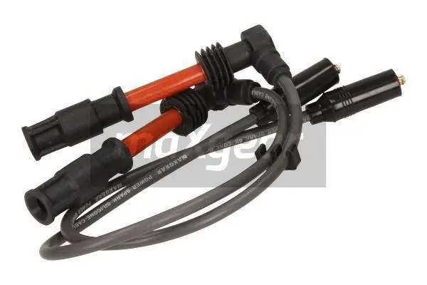 Комплект высоковольтных проводов MAXGEAR 53-0091
