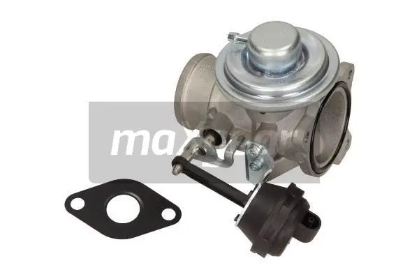 Клапан рециркуляции ОГ MAXGEAR 27-4001