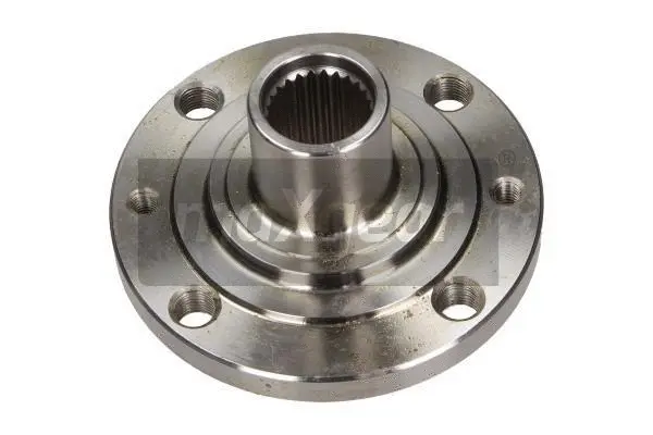 Ступица колеса MAXGEAR 33-0581
