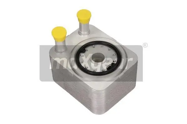 Масляный радиатор MAXGEAR 14-0007