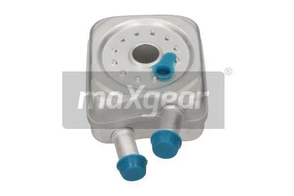 Масляный радиатор MAXGEAR 14-0006